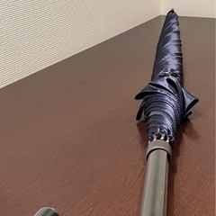 紳士物傘-1の画像