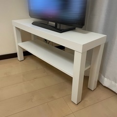 テレビ台 IKEA の画像