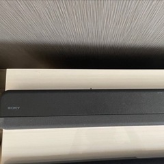 SONY HT-X8500 サウンドバー
の画像