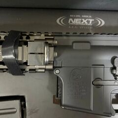 東京マルイ次世代電動ガン MK18 mod.1の画像