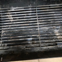 BBQコンロの画像