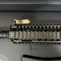東京マルイ次世代電動ガン MK18 mod.1の画像