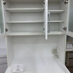 ニトリ レンジボード レジュームの画像