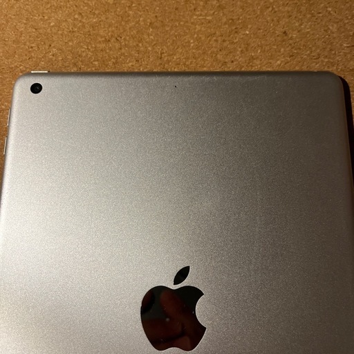 受け渡し者決定済みiPad第6世代Wi-Fiモデル32GB