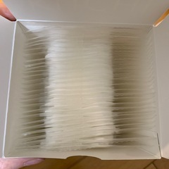 未開封洗剤の画像