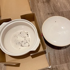 同梱¥0 土鍋　9号　24cmの画像