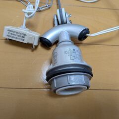 シーリングライト ARTWORKSTUDIO PREMIUM ENAMELED 電球付きの画像