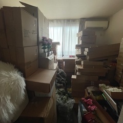 造花大量(新品未使用)の画像