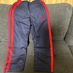 ⚽️adidas(130サイズ)😊未使用品ありの画像