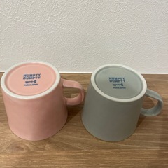 未使用品　マグカップ　の画像