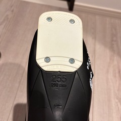 ELAN(エラン) SPEEDWAVE　スキー板 ロシニョールスキーブーツセットの画像
