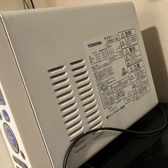 電子レンジの画像