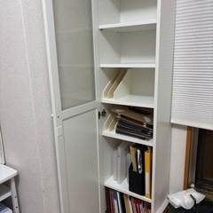 【無料】IKEA Billy 本棚の画像
