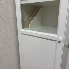 【無料】IKEA Billy 本棚の画像