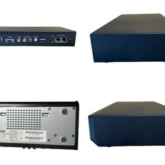 ネットワークメディアプレーヤー I-O DATAの画像