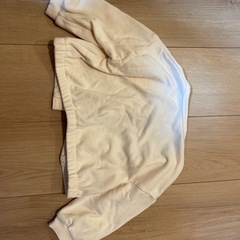 アンパンマン　パンツ　　羽織　80センチの画像