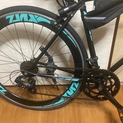 ロード
バイクの画像