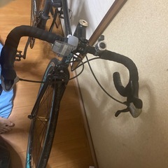 ロード
バイクの画像