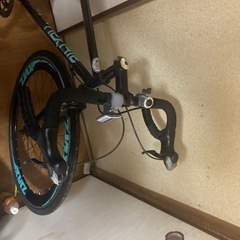 ロード
バイクの画像