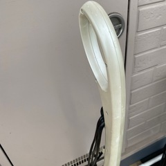 弱った掃除機　の画像