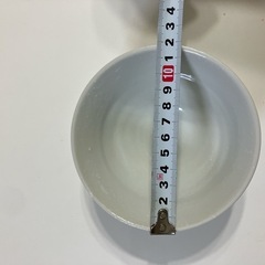 お茶碗の画像