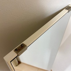 決まりました.受付終了)】姿鏡　縦1200×よこ横350の画像