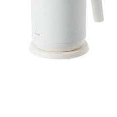 TIGER 蒸気レス 電気ケトル わく子の画像