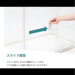 ペットケースの画像