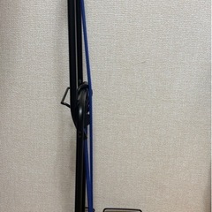 アウトドア用 荷物カートの画像