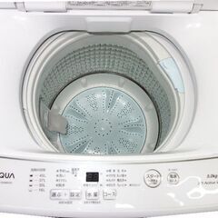 ■2022年製 洗濯機 ★取り付けまで無料の画像