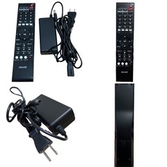 ハードディスクIVDR用レコーダー maxellの画像