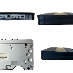 ハードディスクIVDR用レコーダー maxellの画像