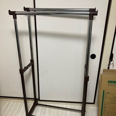 物干しの画像