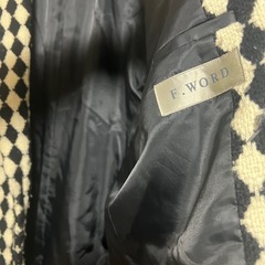 ジャケット　　めんメンズの画像