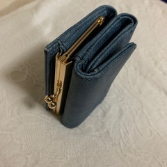 ハローキティの財布の画像