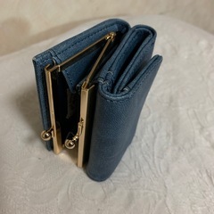 ハローキティの財布の画像