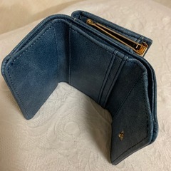 ハローキティの財布の画像
