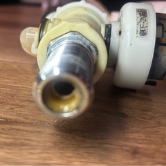 INAX 密結ロータンク用マルチボールタップの画像