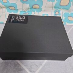 新品箱入り【HANAE MORI／CHIKICHICいろてふ小吸椀揃え×５】の画像