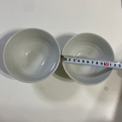 お茶碗の画像