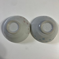 お茶碗の画像