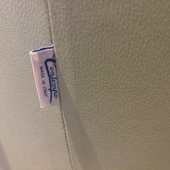ソファーお譲りします。お値下げしました。の画像