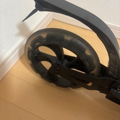 ✴️大人用　キックボード✴️１７６号豊中市、池田市など引渡し可能ですの画像