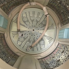 縦型洗濯機 ビートウォッショ 日立 縦型乾燥機の画像