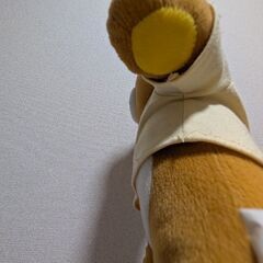 リラックマのぬいぐるみ売ります！の画像