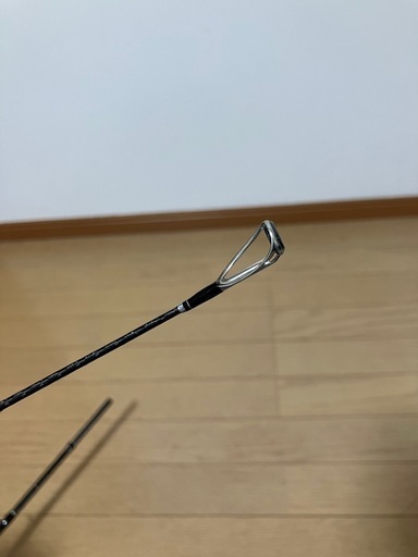 シマノ　コルトスナイパーXR B100M 美品