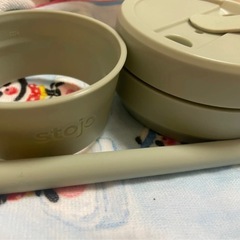 Stojo Biggie Cup 470ml 折りたたみマイタンブラーの画像
