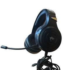MIMMU ゲーミングヘッドセット J-ANKKA-F2 ゲーミングヘッドホン 　2の画像