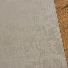 ロールスクリーン173×180 びっくりカーテンの画像