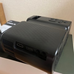 Tkisko プロジェクター本体の画像